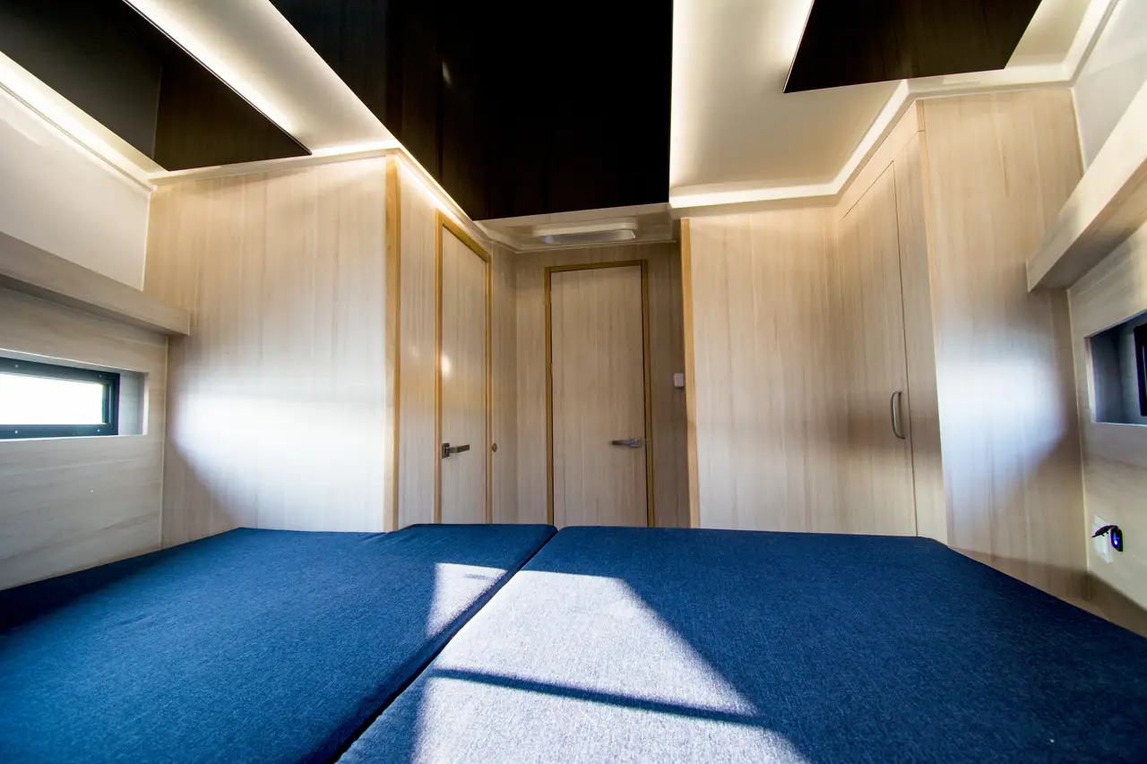 Futura 40 Grand Horizon #2, foto 25