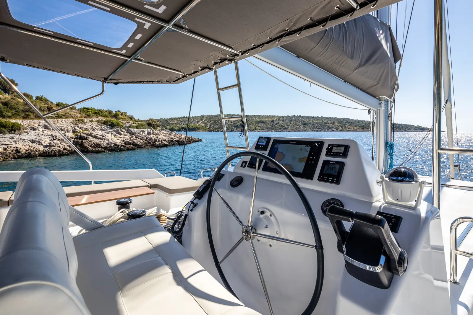CLO, foto 7