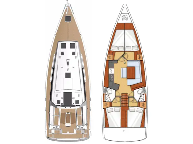 Kaali, Plan image