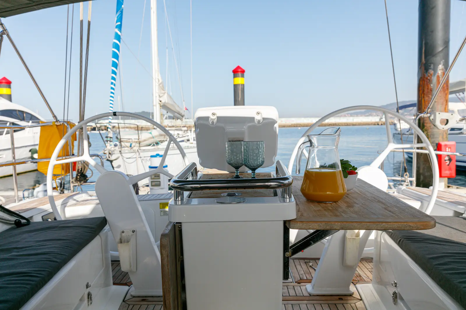 Kraken, photograph 5