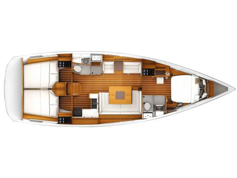 Anuka, Plan image
