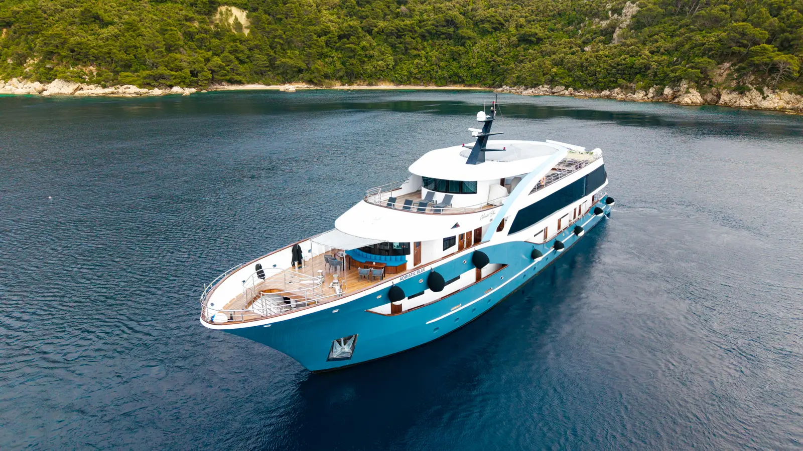 Adriatic Blue, foto 16