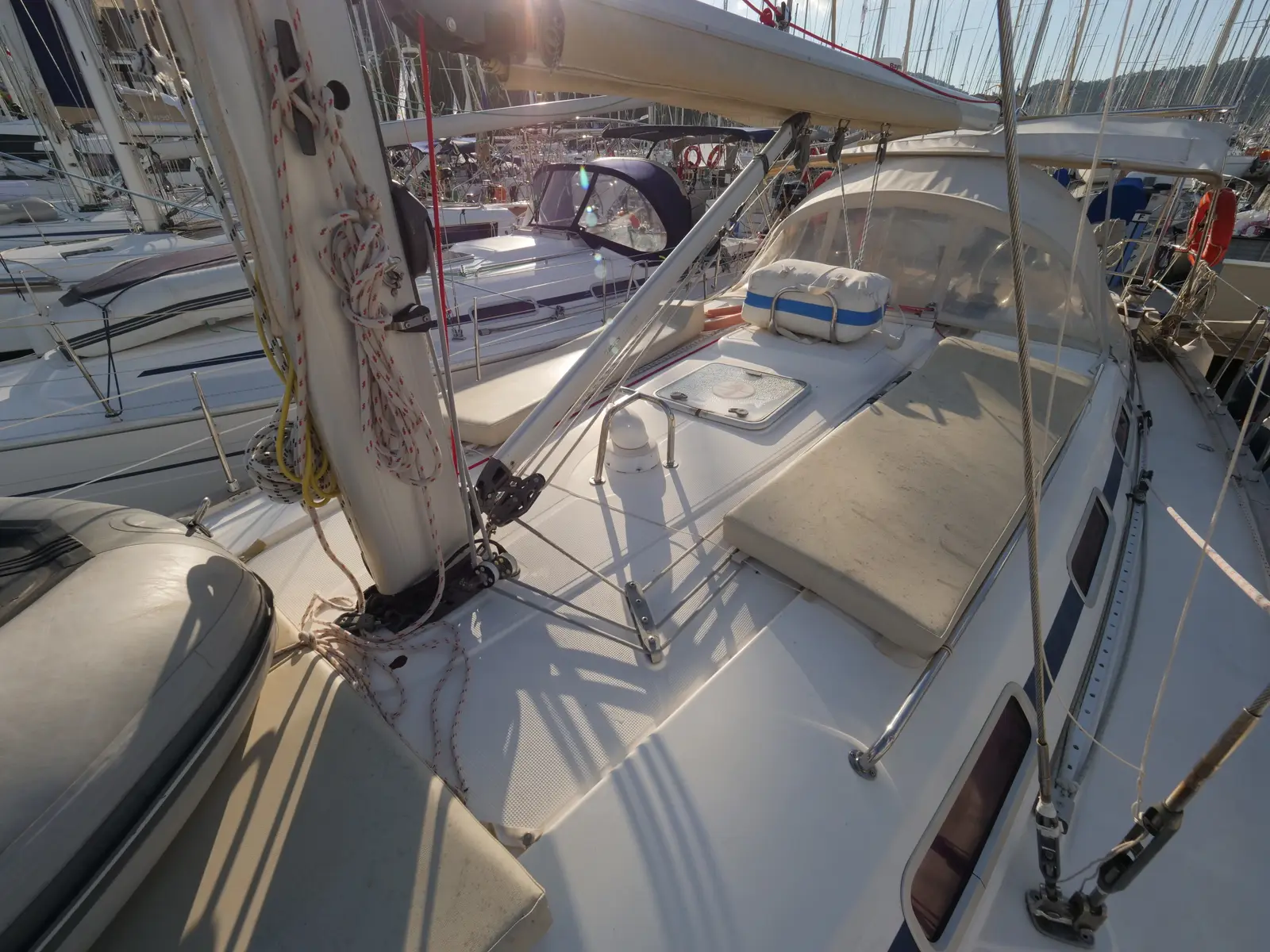 Velero, photograph 29