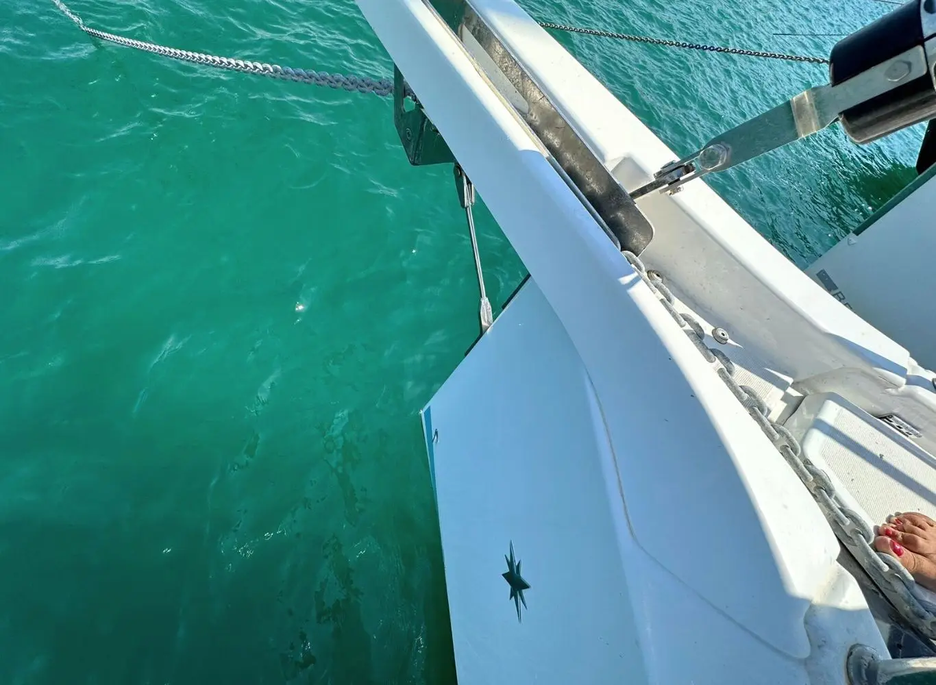 North Wind 44, photograph 5
