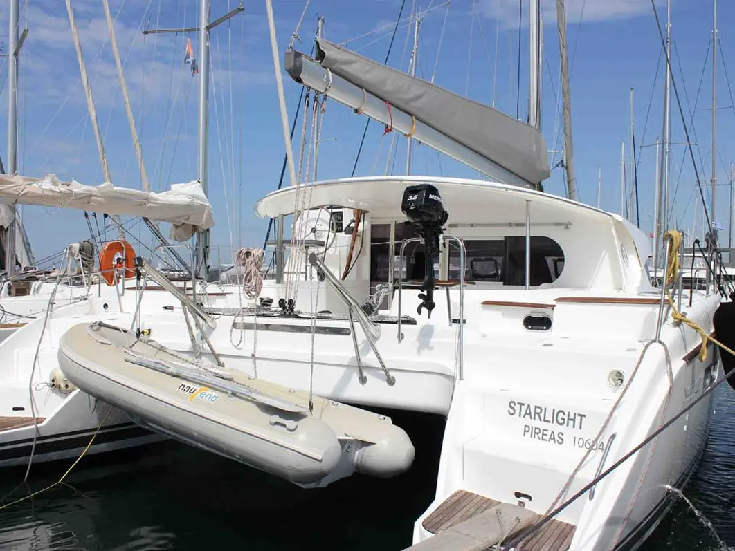 Starlight, Main image