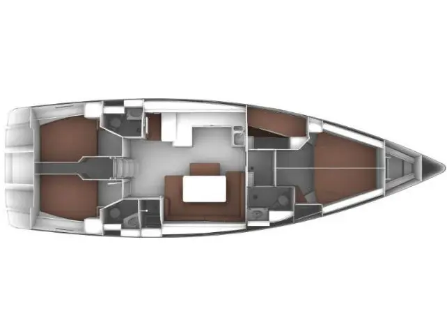 Mango, Plan image