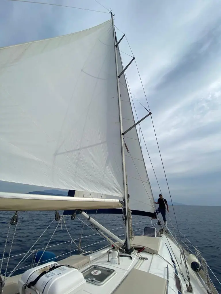 Velero, photograph 19