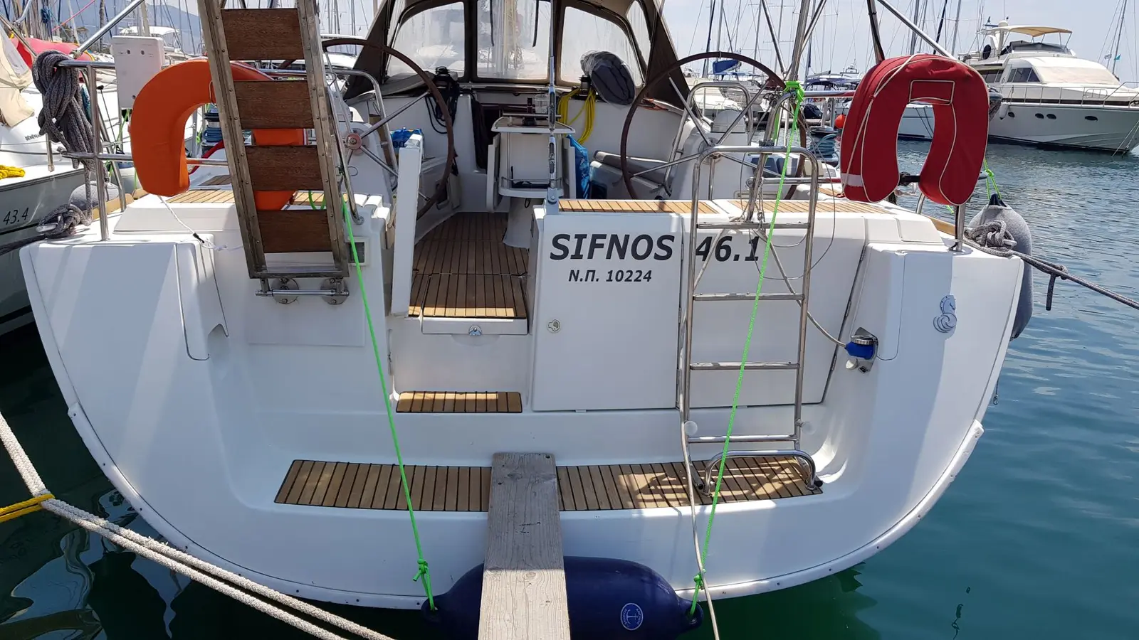 Sifnos 46.1, photograph 9