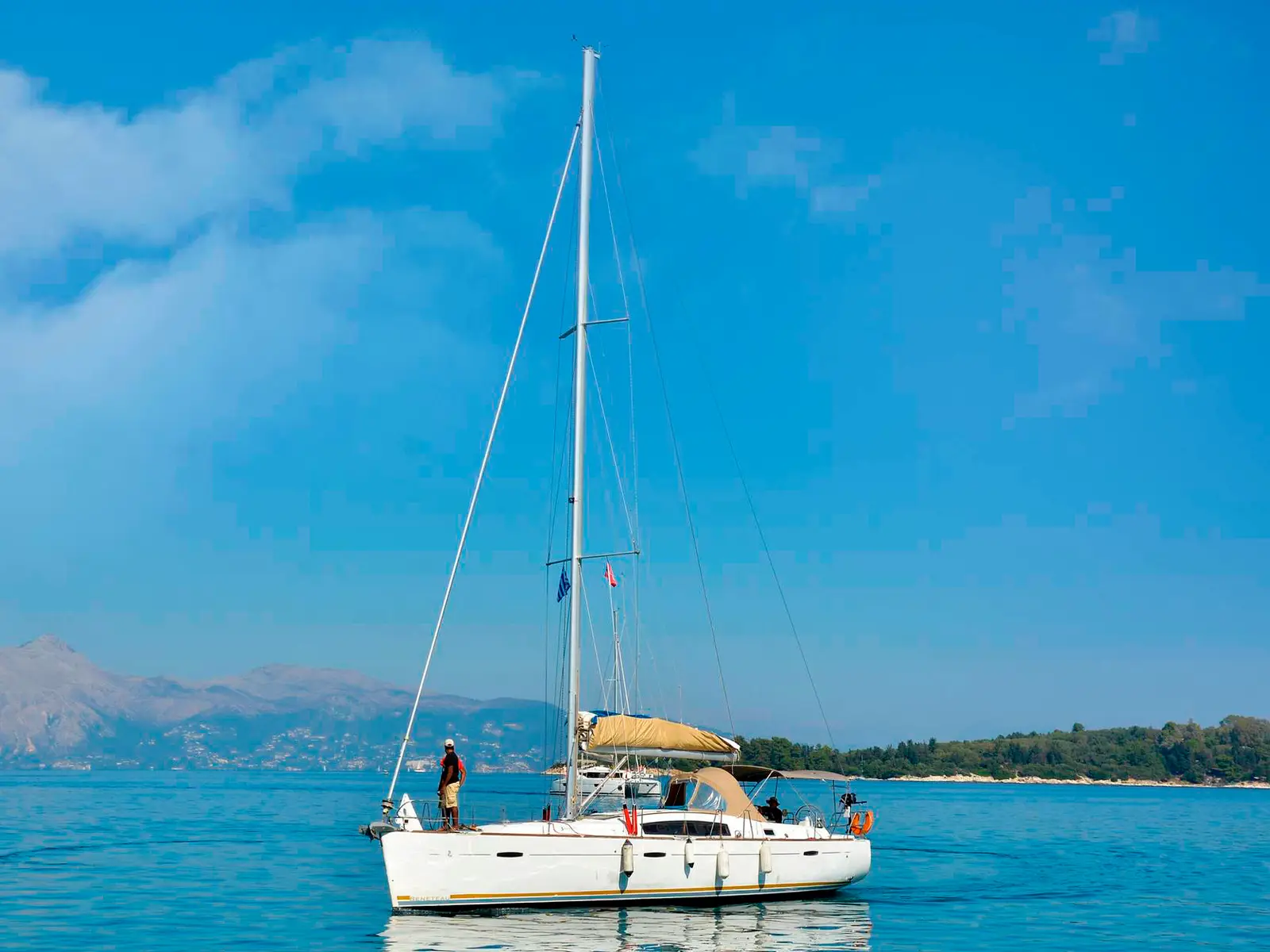 , Main image