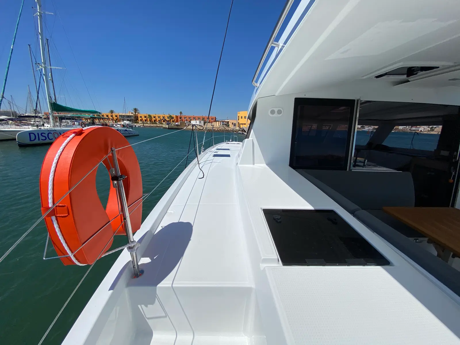 Foutaine Pajot ISLA 40, foto 22
