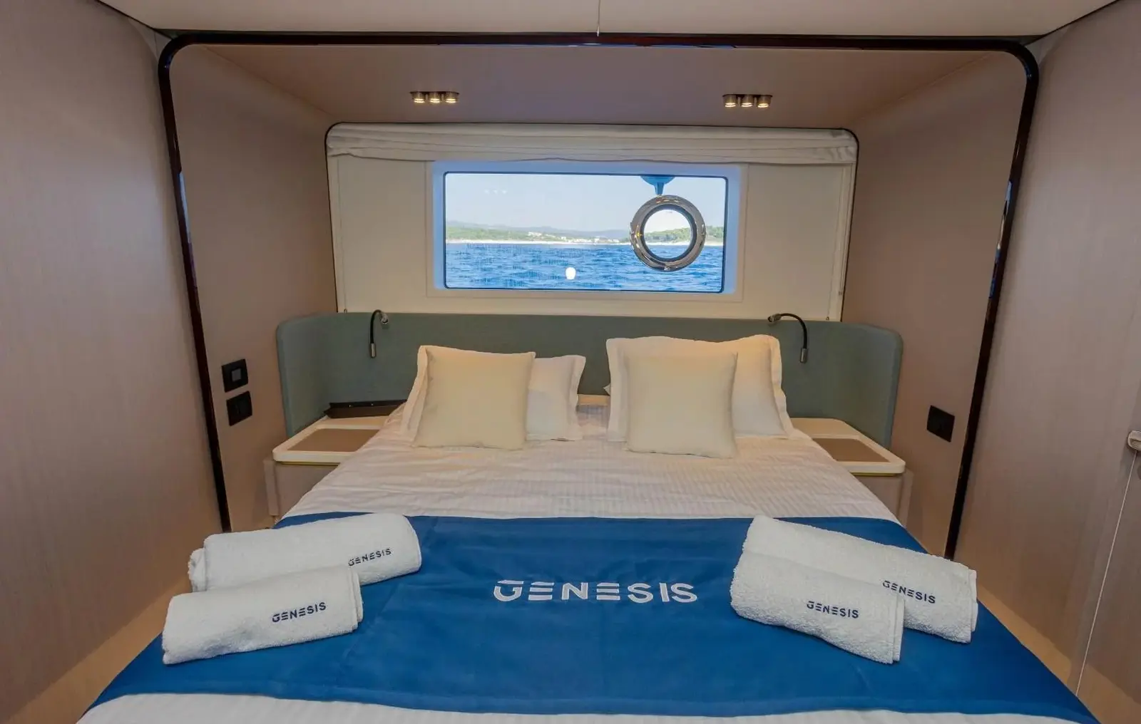 Genesis, foto 30