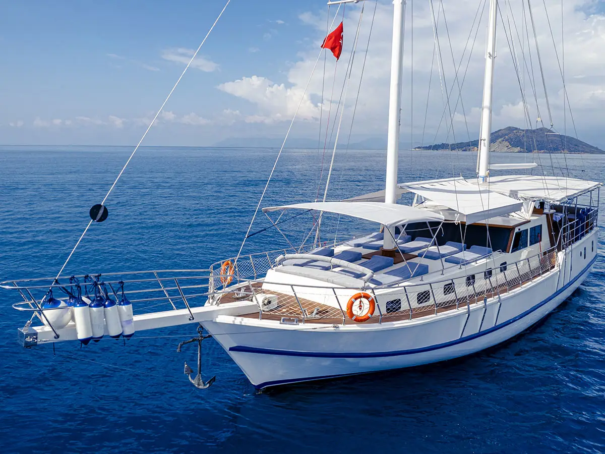 Bir Deniz Masali, foto 2