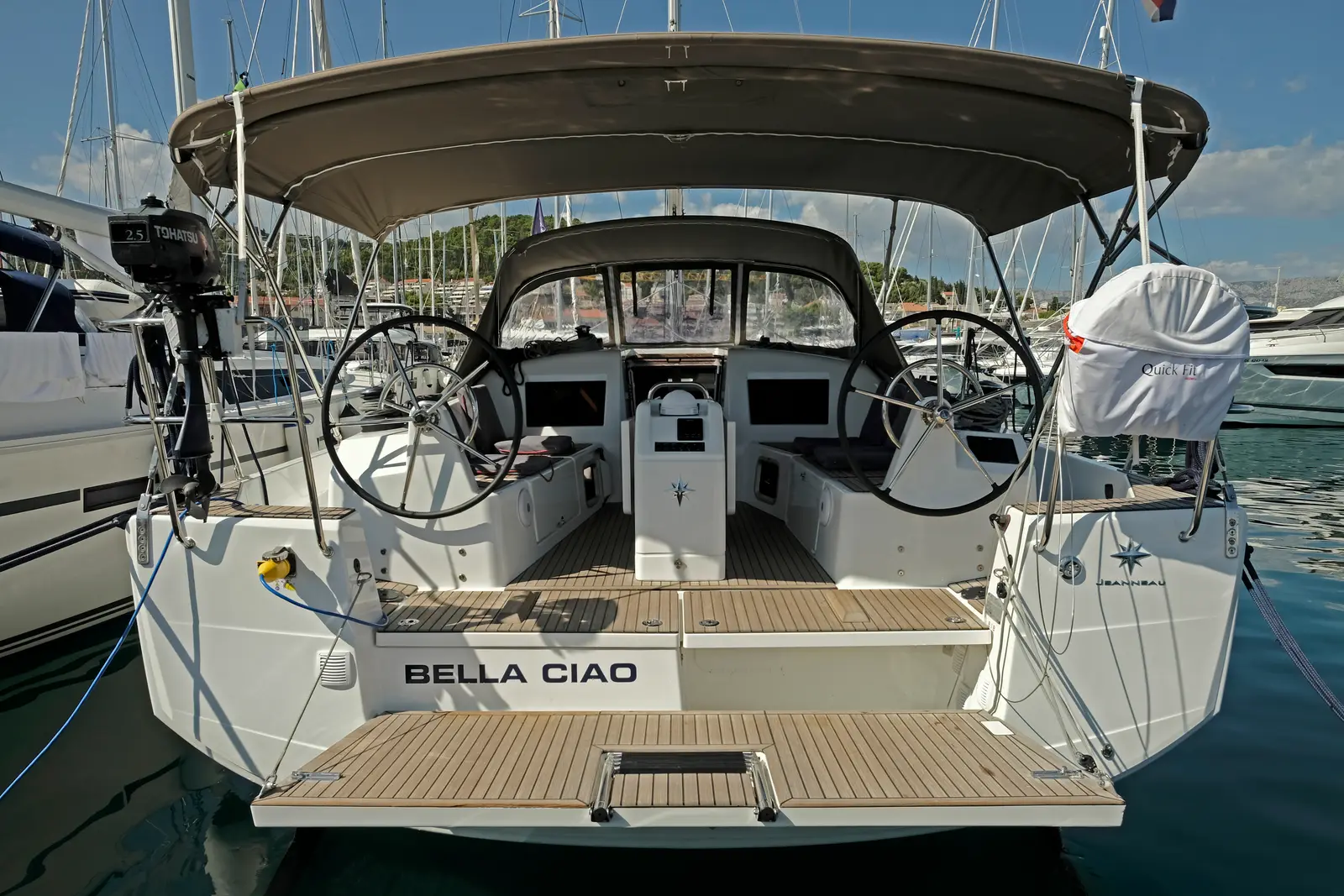 Bella Ciao, photograph 27