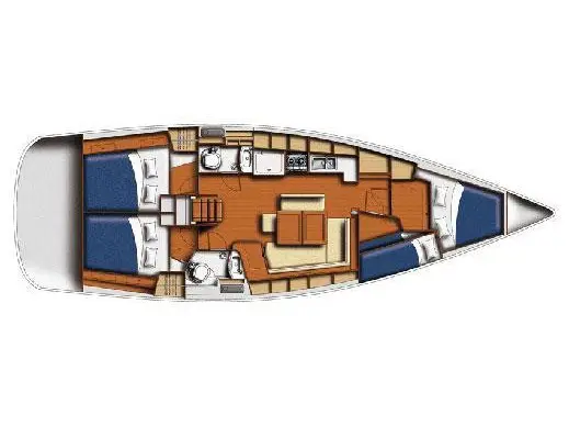 , Plan image