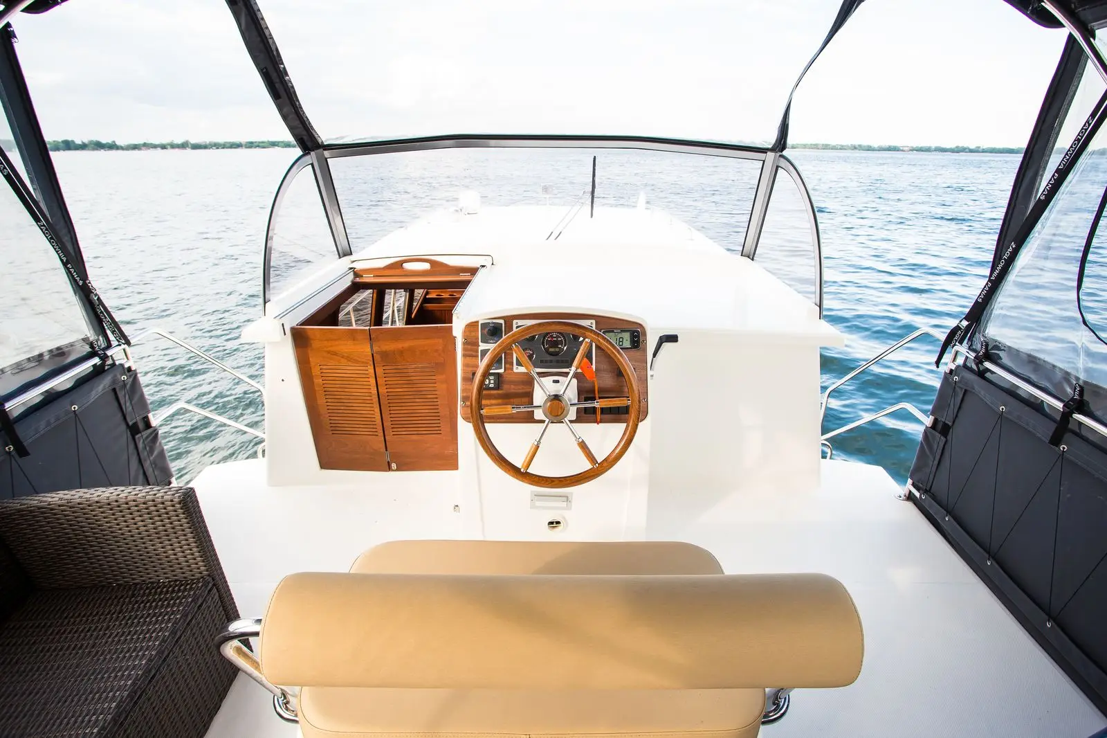 Nautiner 40.2 AFT #2, foto 10