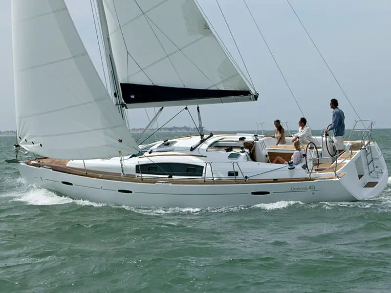 Arietta, Main image