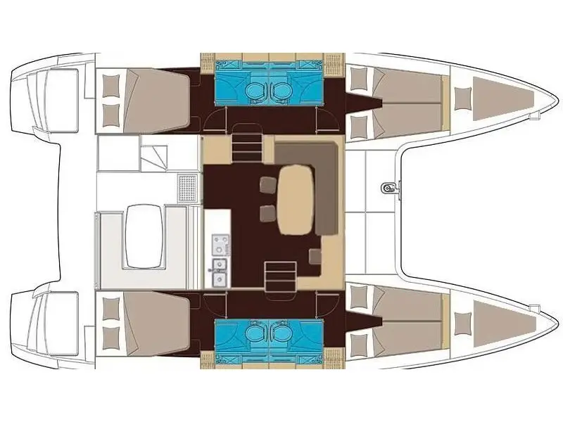 Christina S, Plan image