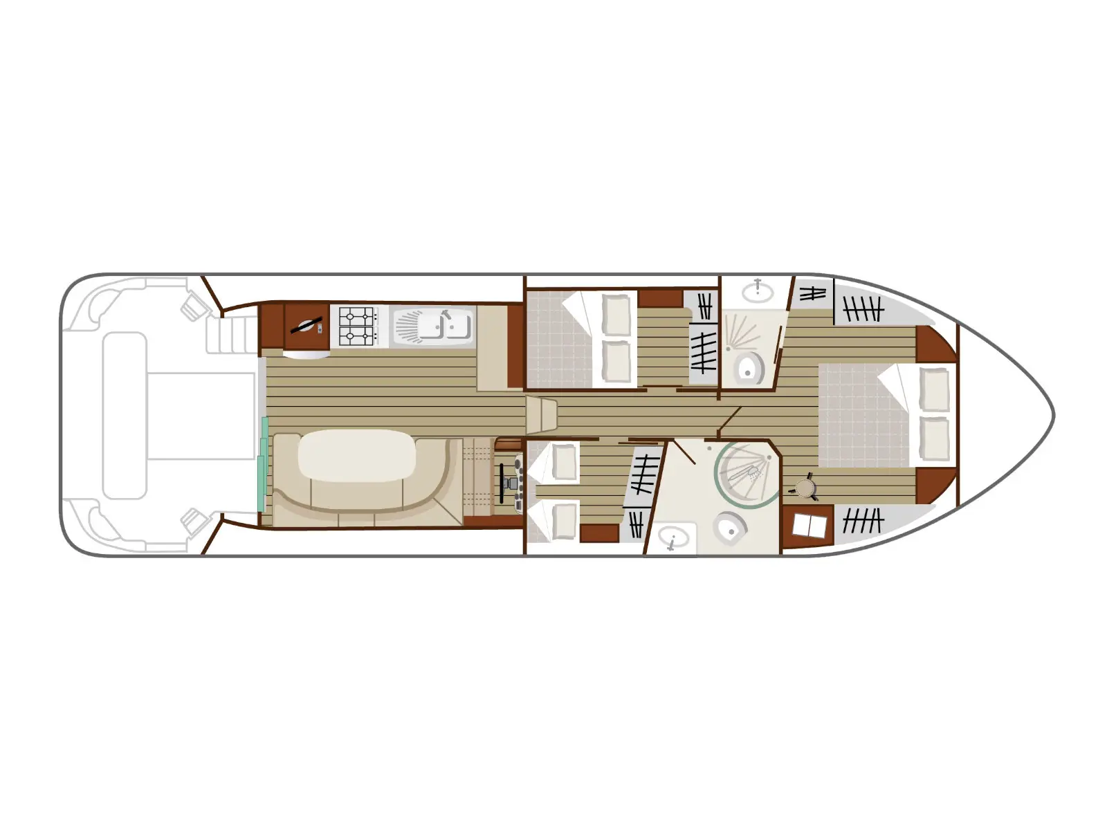 Opus, Plan image