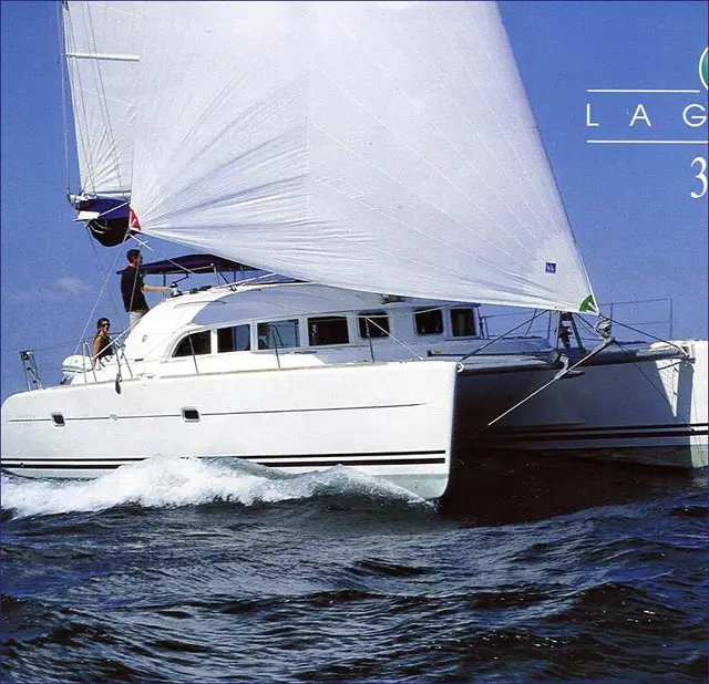 LANME, Main image