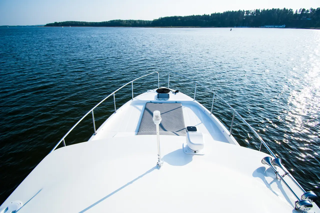 Futura 40 Grand Horizon #2, foto 13
