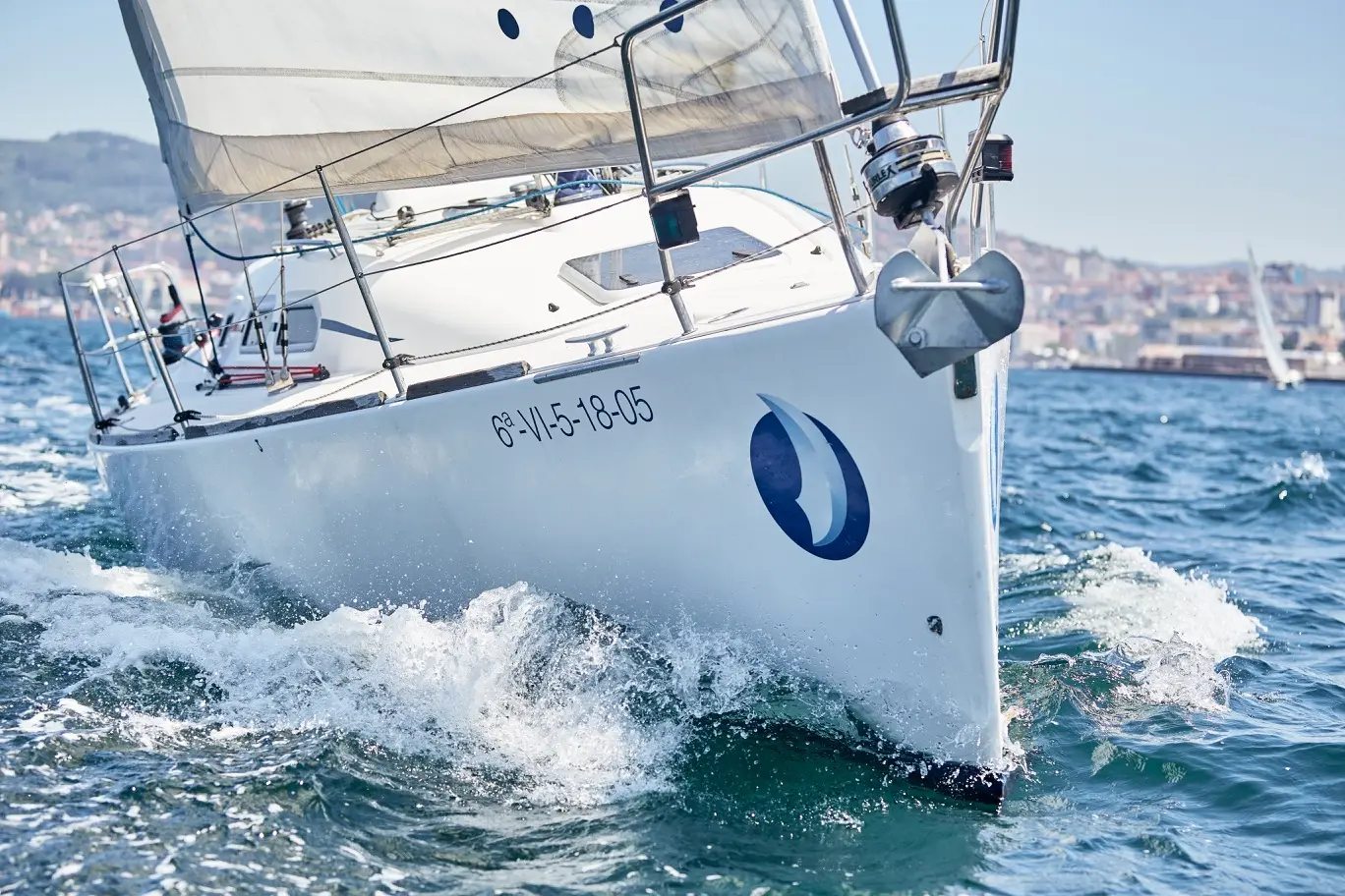 Sailway Tres, photograph 4