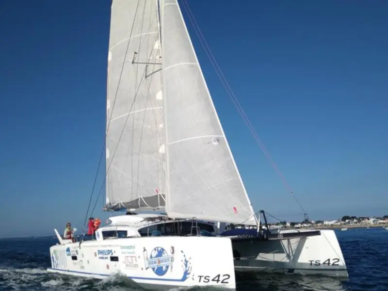 CASTOR, foto 6