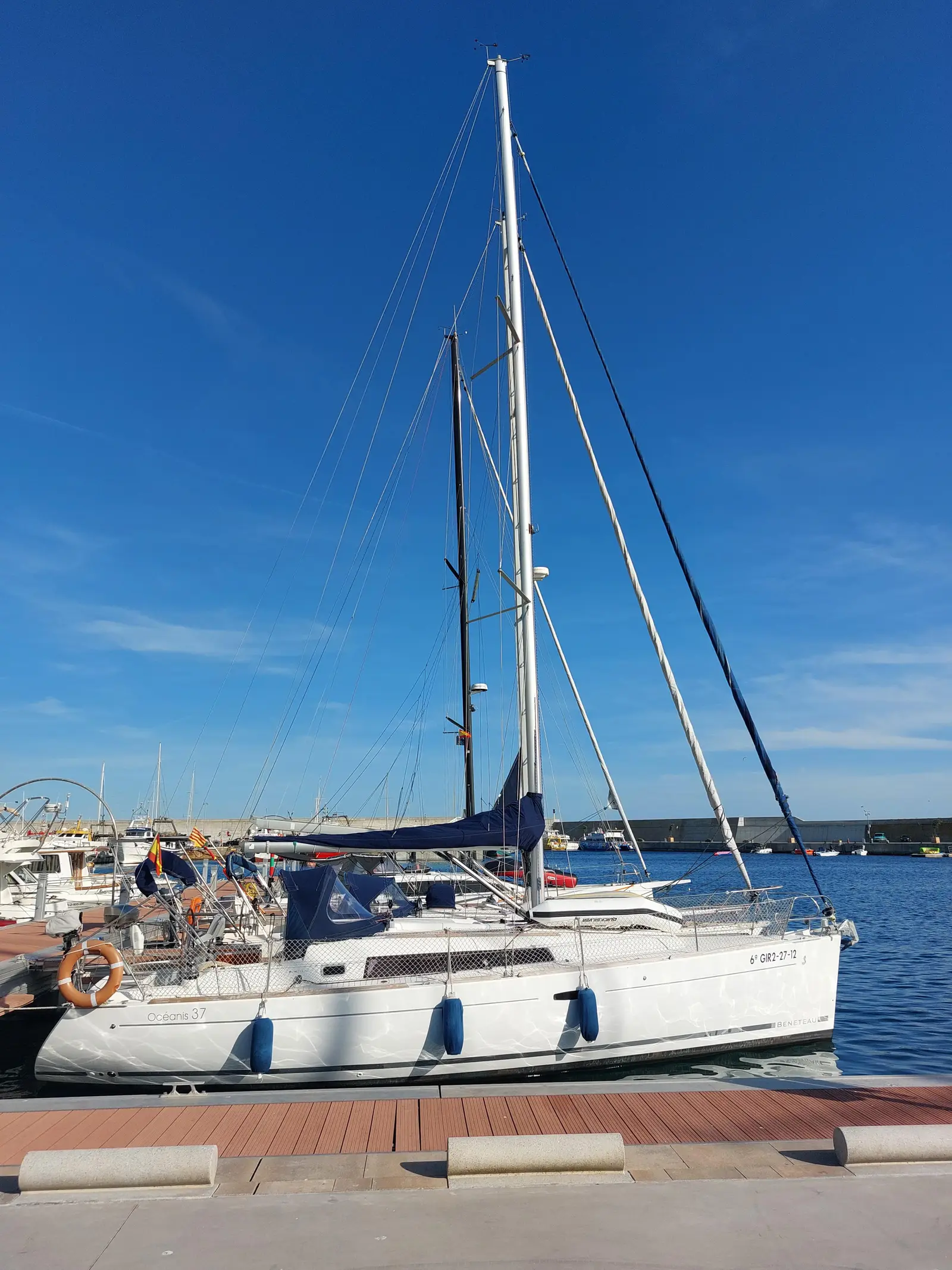 Tristaina, foto 2