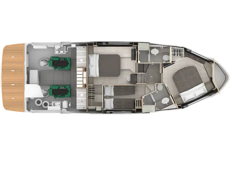 VARDO, Plan image