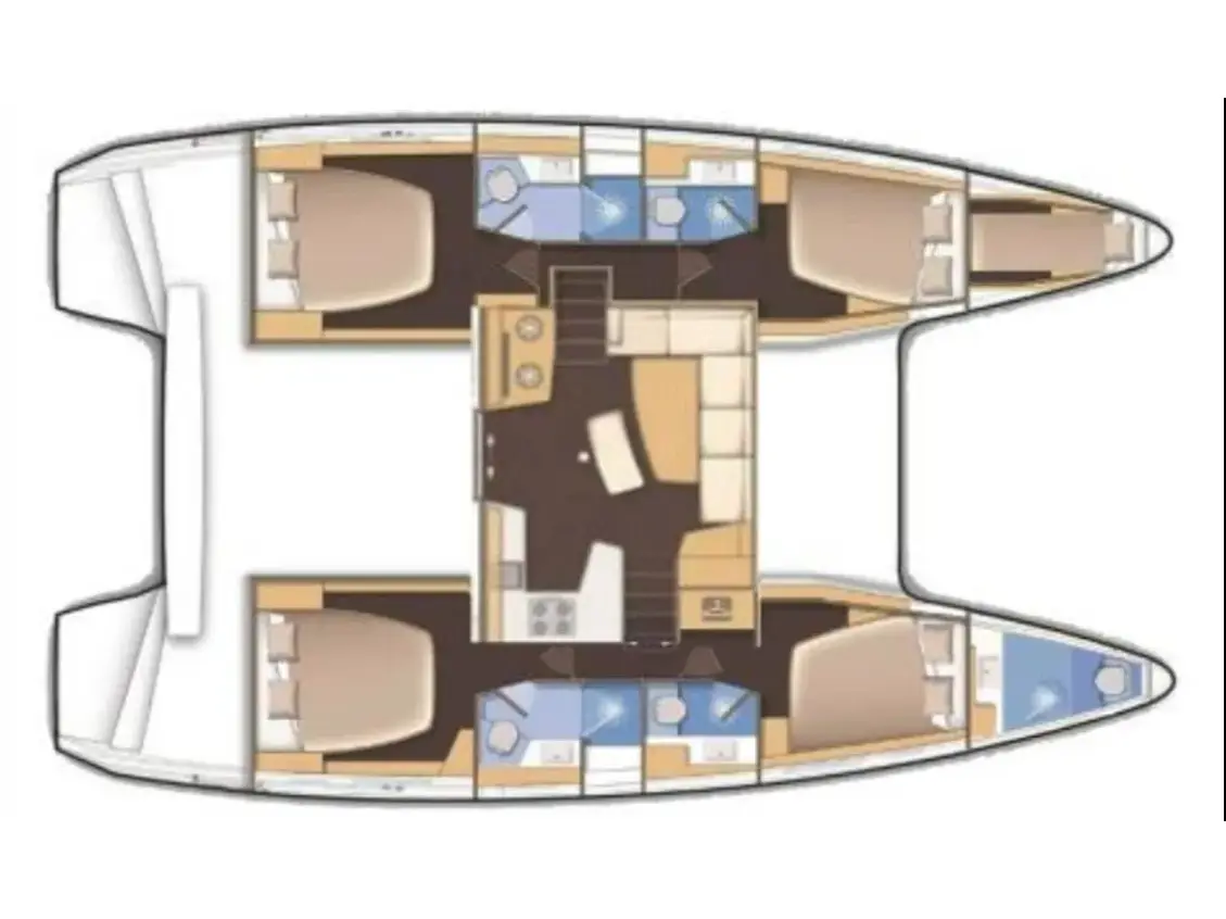 BONOBO, Plan image