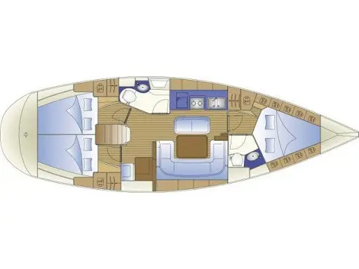 Vlassis, Plan image