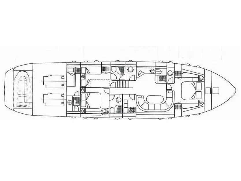 Onyris, Plan image
