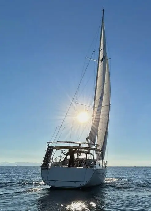 Veronica II, Main image