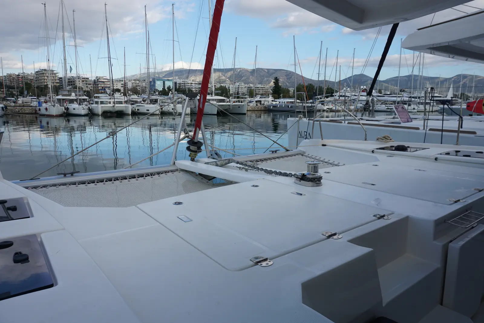 Marina, photograph 14