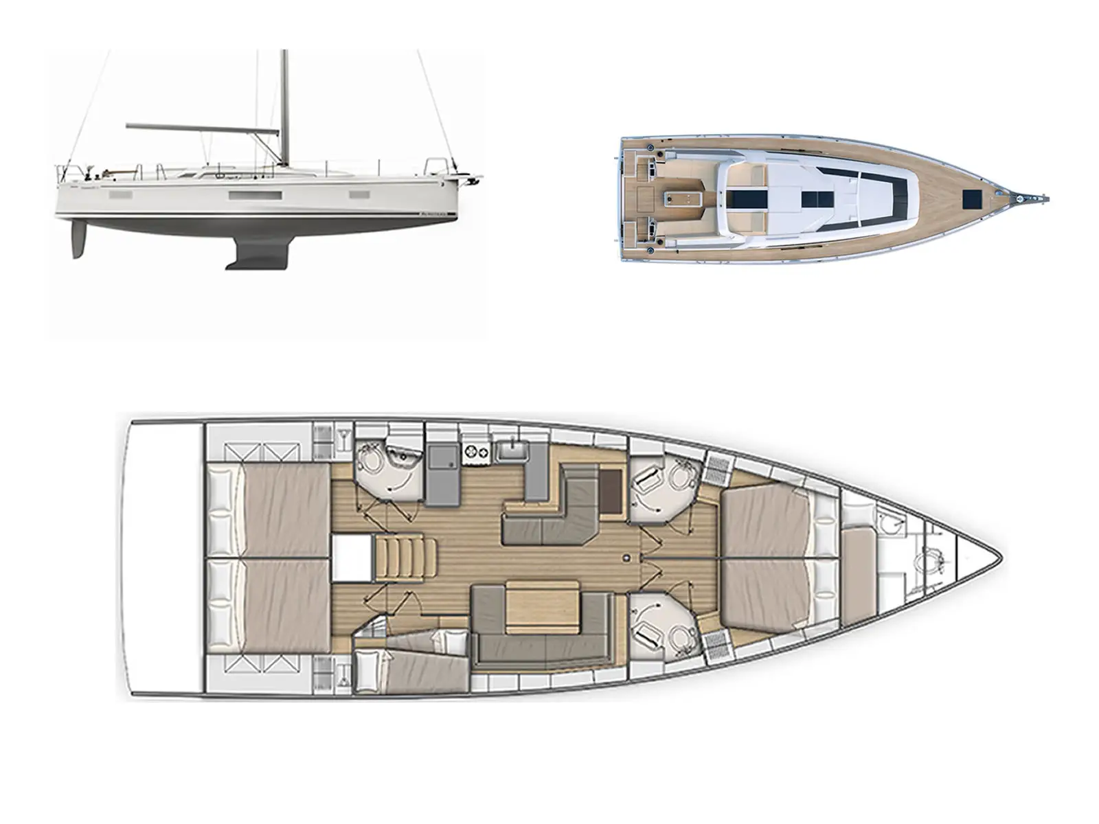 Kallisto, Plan image
