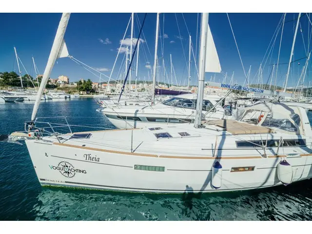 THEIA, Main image