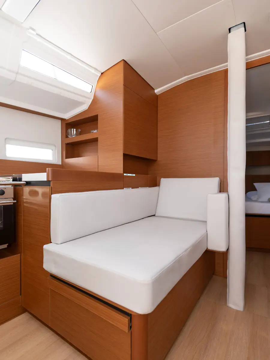 OLIVER new 2025 (air condition, solar panels), foto 14