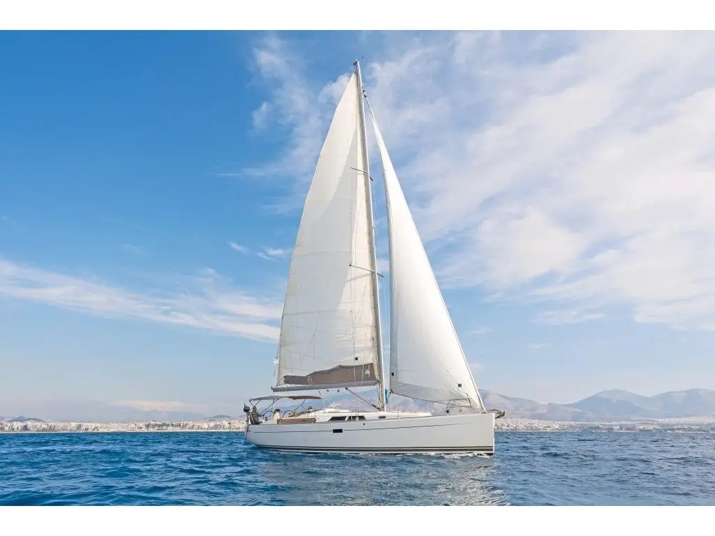 Leonessa, Hanse 430