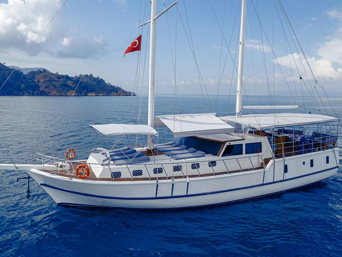 Bir Deniz Masali, foto 7