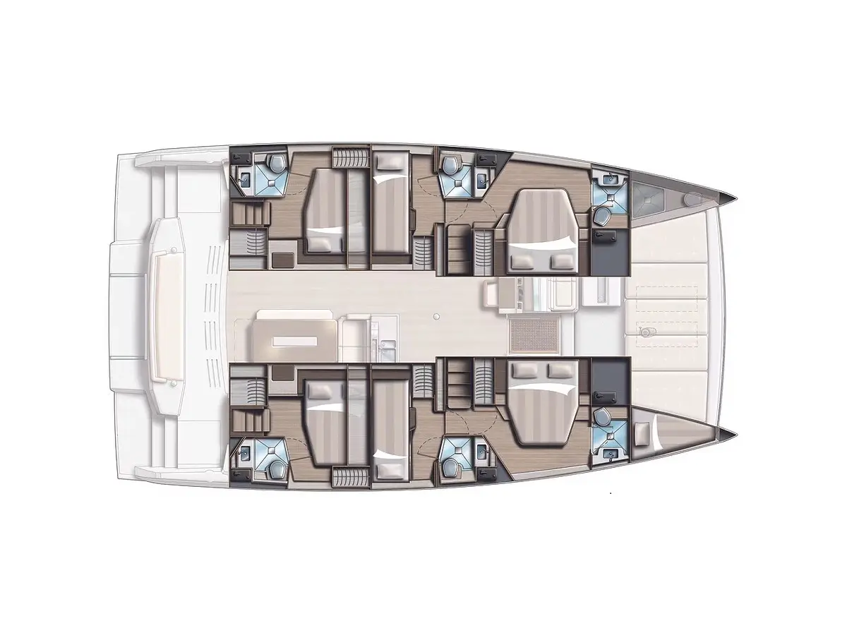 Selena, Plan image