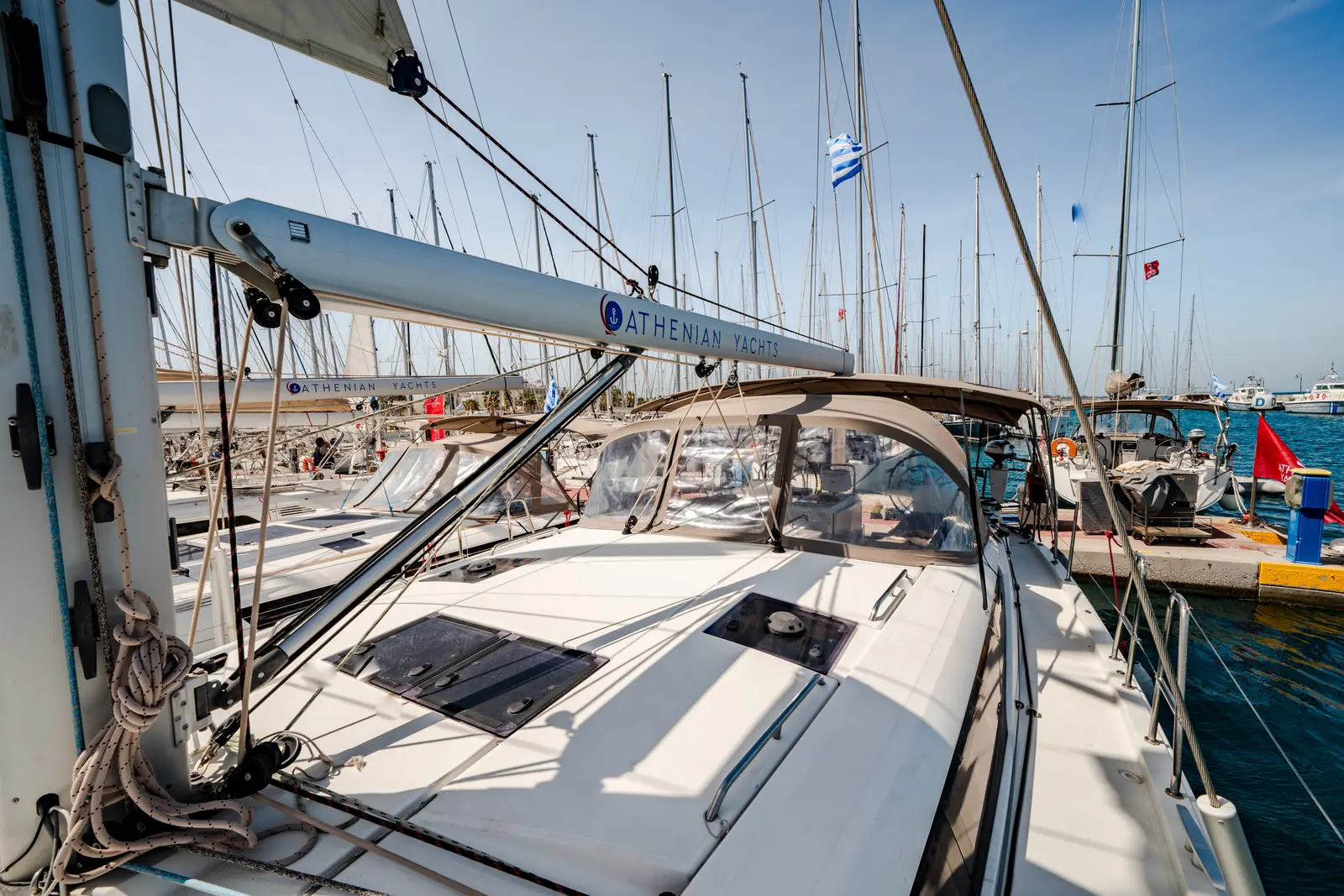 CELENA IV, foto 10