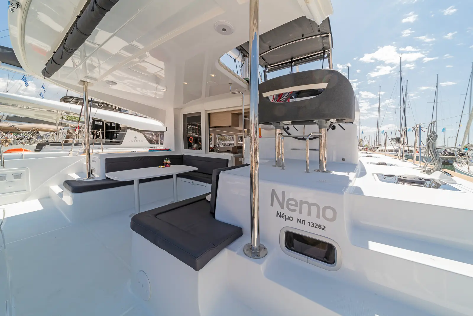 Nemo, photograph 15