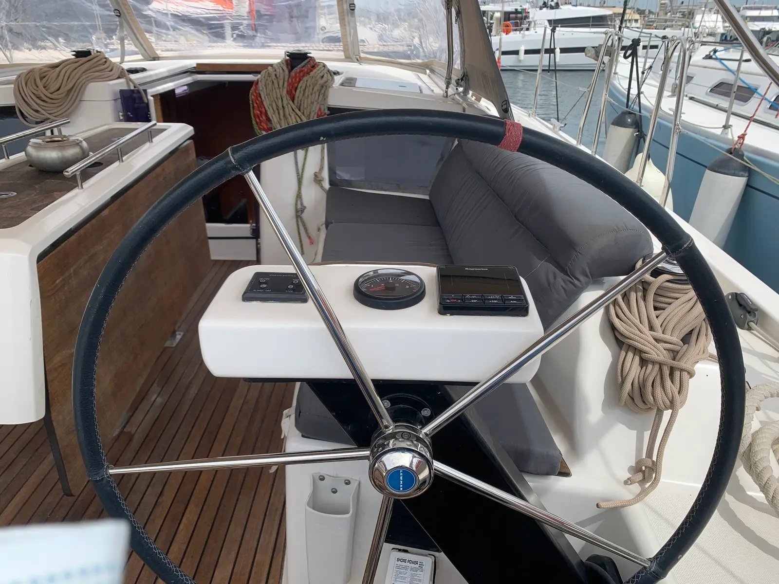 Barracuda, foto 5