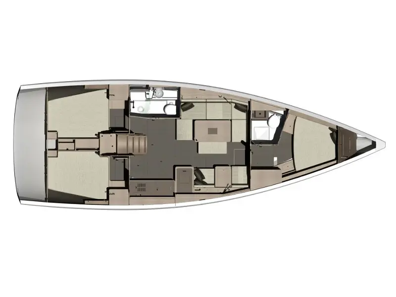 Matul, Plan image