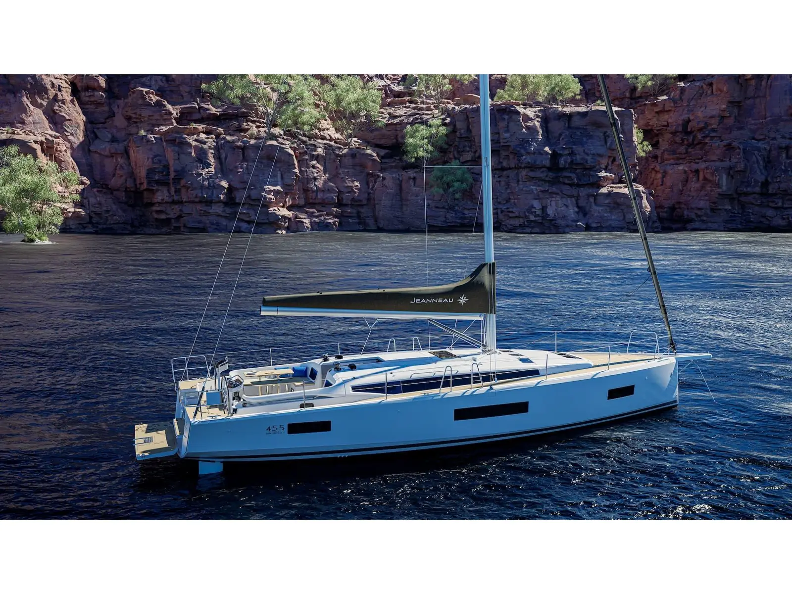 Elysia - Comfort Line, Main image