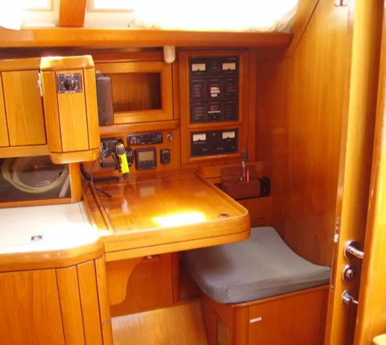 Sweet Sue II, foto 6