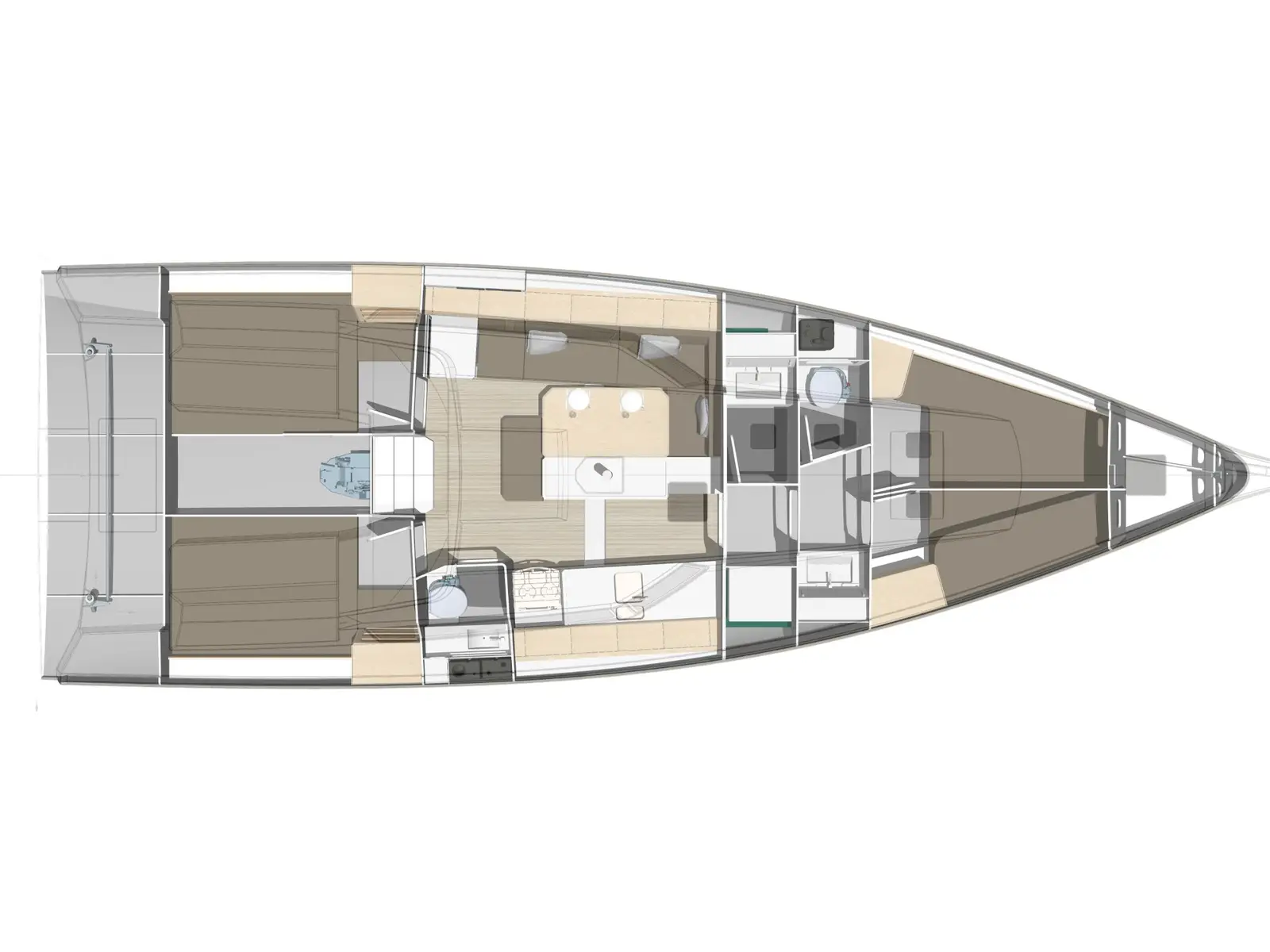TOSTAKY, Plan image