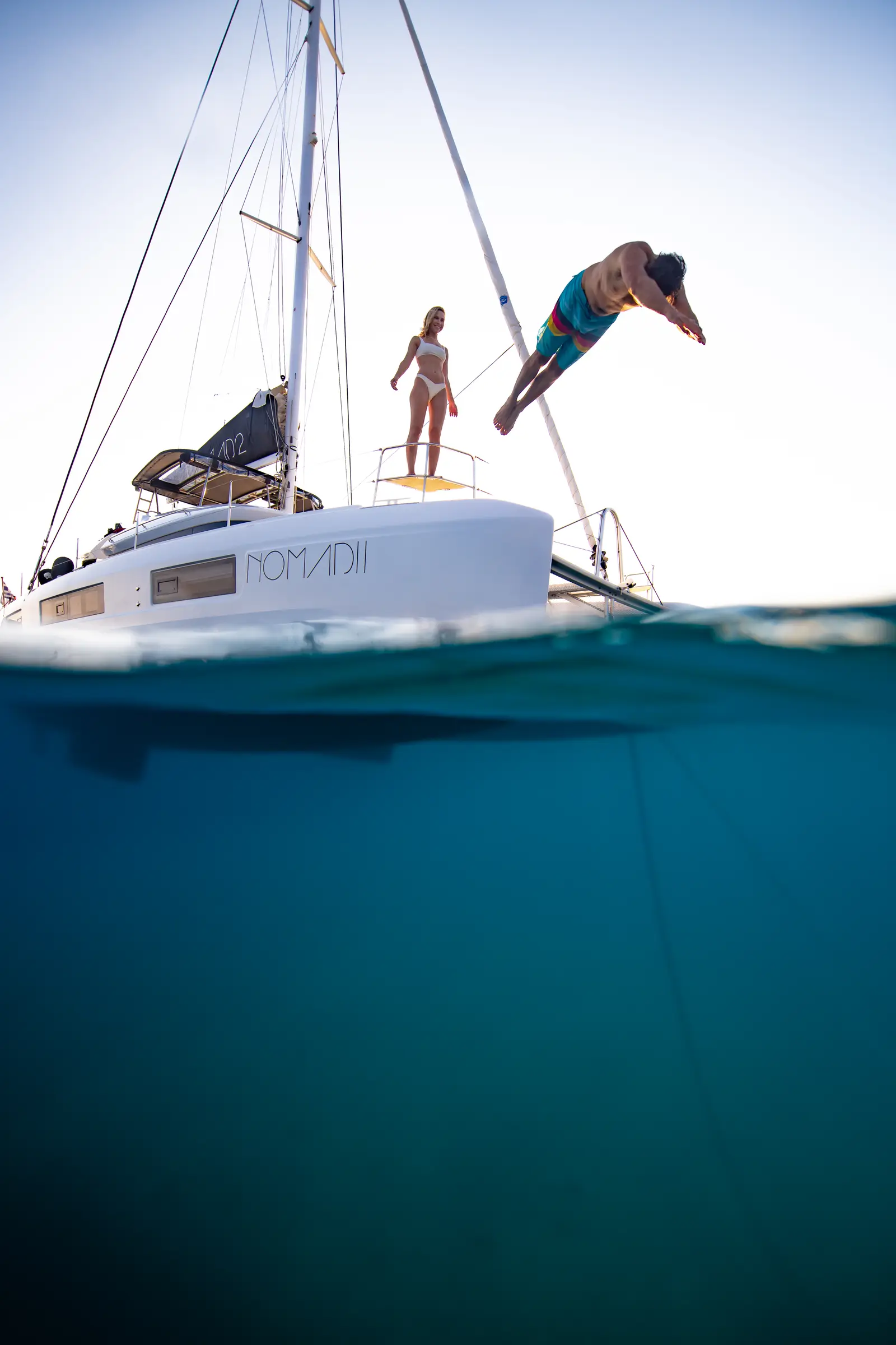 NOMAD II, foto 19