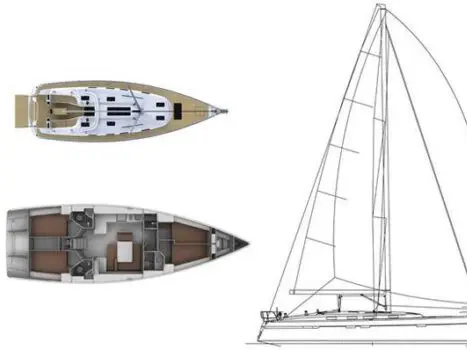 Destiny, Plan image