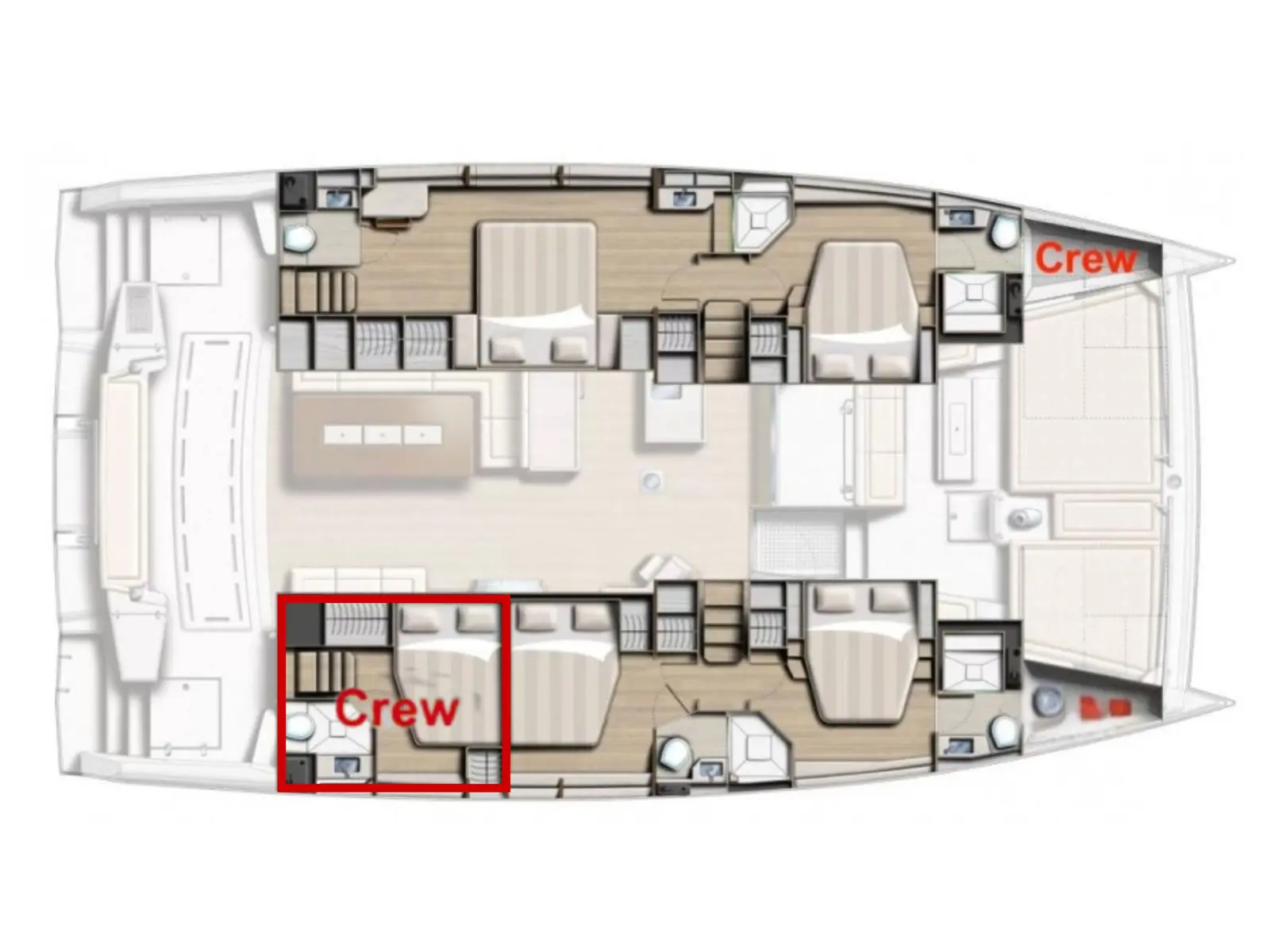 AMURA, Plan image