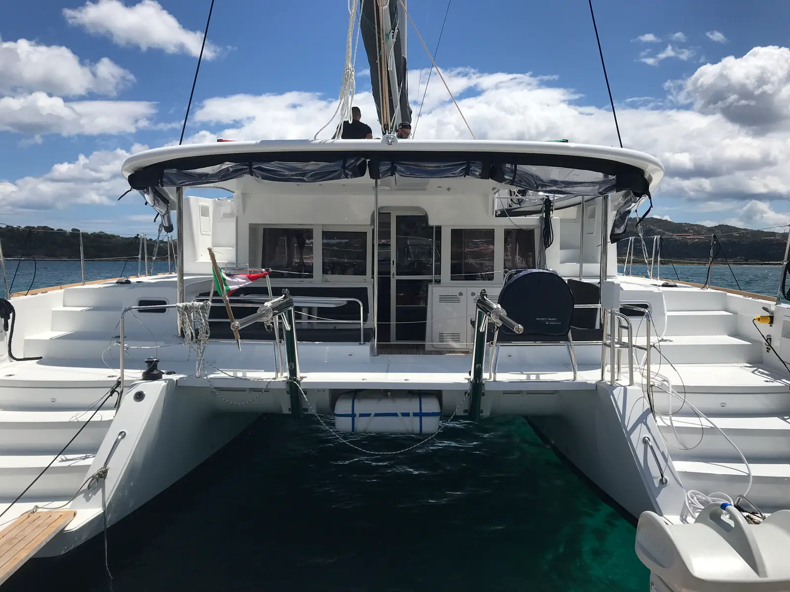 Rigel Kentaurus, foto 15